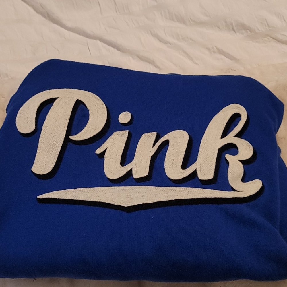 Victoria secret pink hoody